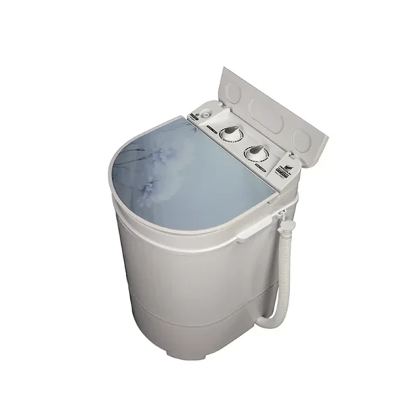 مینی واش فریدولین 2.5 کیلویی مدل SW25-G - تصویر 4