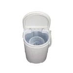 مینی واش فریدولین 2.5 کیلویی مدل SW25-G - تصویر 3