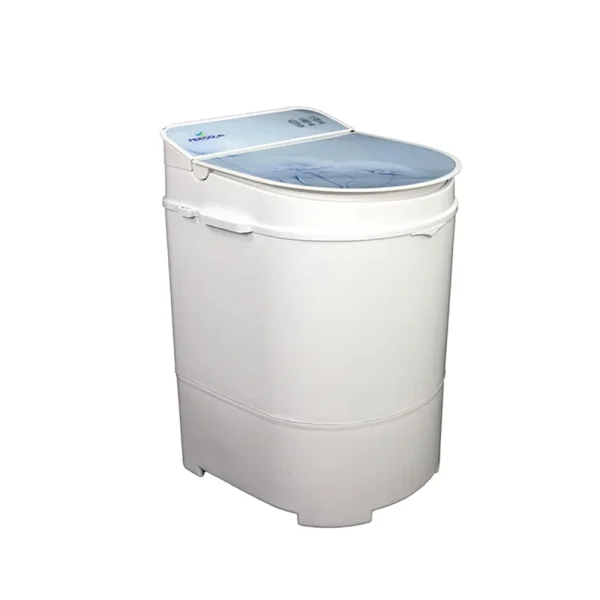 مینی واش فریدولین 2.5 کیلویی مدل SW25-G - تصویر 2