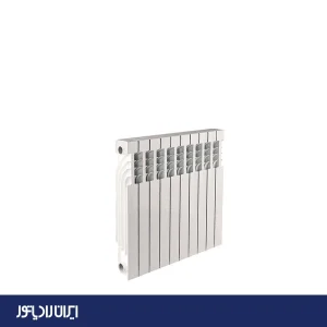 رادیاتور پره ای ایران رادیاتور مدل ترمو 10 پره