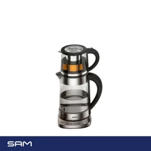 چای ساز سام مدل tm225