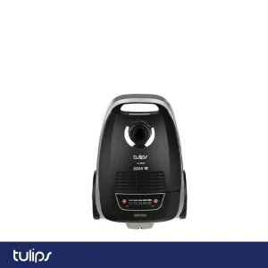 جاروبرقی تولیپس مدل VC-625D مشکی