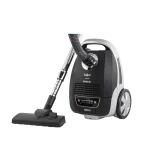 جاروبرقی تولیپس مدل VC-625D مشکی - تصویر 5