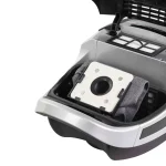 جاروبرقی تولیپس مدل VC-625D مشکی - تصویر 7