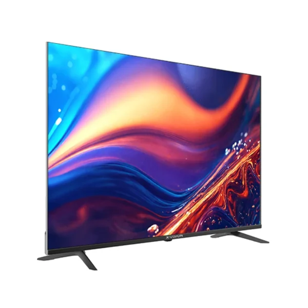 تلویزیون ال ای دی هوشمند ایکس ویژن 58 اینچ مدل 58XCU705 - Image 7