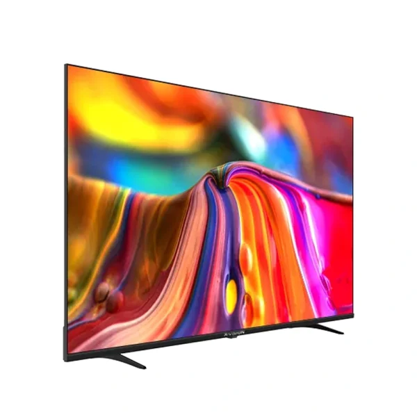 تلویزیون ال ای دی هوشمند ایکس ویژن 55 اینچ مدل 55xcu705 - Image 7