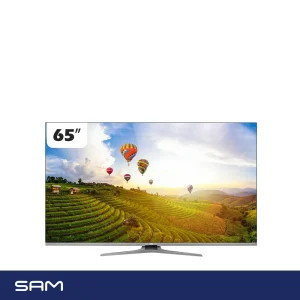 تلویزیون QLED هوشمند سام الکترونیک 65 اینچ مدل 65Q120