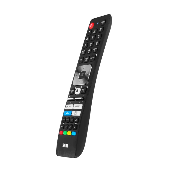 تلویزیون QLED هوشمند سام الکترونیک 65 اینچ مدل 65Q120 - تصویر 6