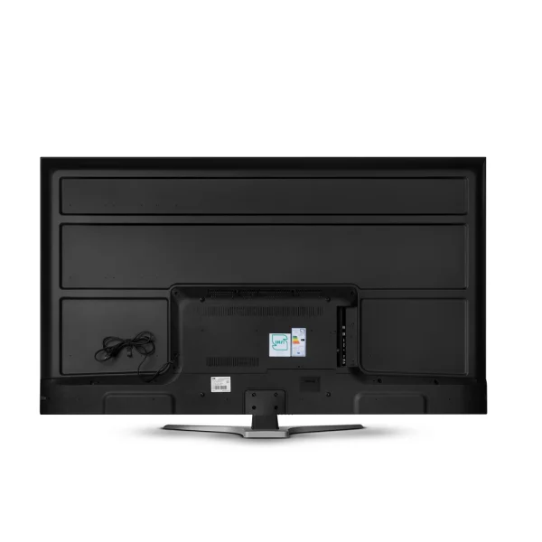 تلویزیون QLED هوشمند سام الکترونیک 65 اینچ مدل 65Q120 - تصویر 4