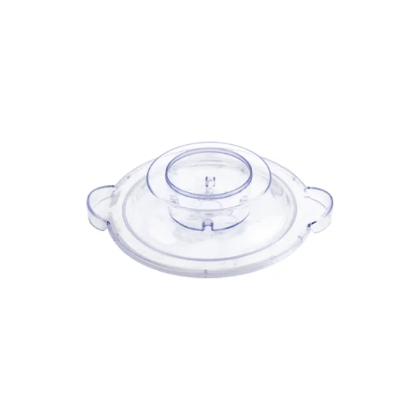 خردکن تولیپس مدل CH-463 - Image 5