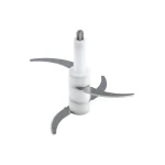 خردکن تولیپس مدل CH-463 - Image 4