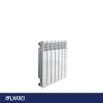 رادیاتور پره ای ایران رادیاتور مدل ماکسی 7 پره