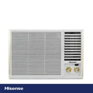 کولر گازی پنجره ای 18000 هایسنس مدل WHTC-18P