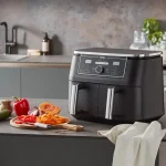 سرخ کن بدون روغن نینجا مدل AF400 - Image 4