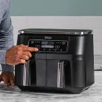 سرخ کن بدون روغن نینجا مدل AF300 - تصویر 5