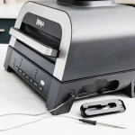 سرخ کن و گریل نینجا مدل DG551 - Image 6
