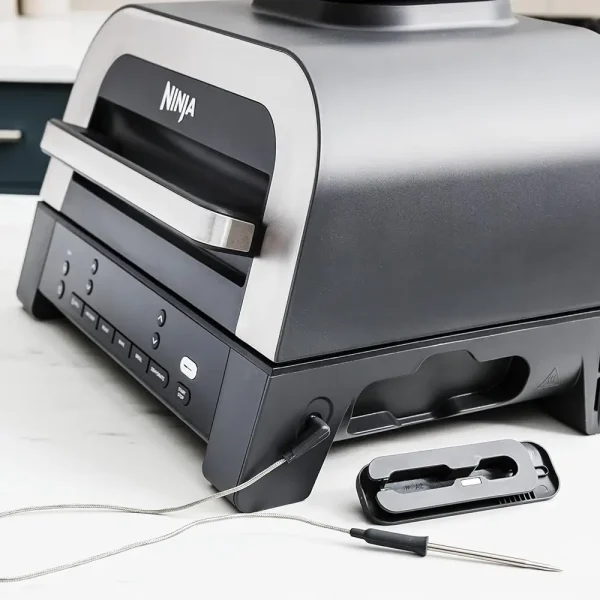 سرخ کن و گریل نینجا مدل DG551 - Image 6