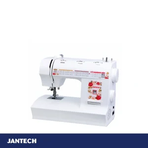 چرخ خیاطی جانتک مدل S11000
