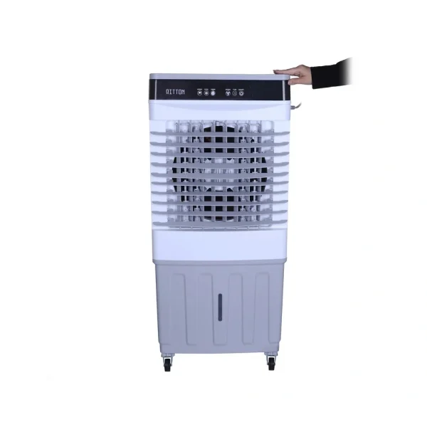 کولر آبی پرتابل ریتون مدل VENTO-16000 - تصویر 2