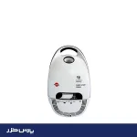 جاروبرقی پارس خزر مدل VC-2200W سفید
