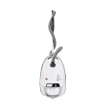 جاروبرقی پارس خزر مدل VC-2200W سفید - تصویر 4
