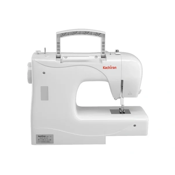 چرخ خیاطی کاچیران مدل Elizabet310 plus - Image 2