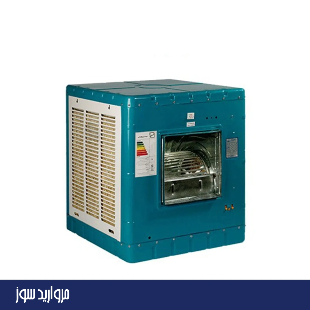 40000 کولر آبی مروارید 6000 مدل mc-6000 - Image 1
