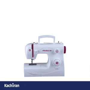چرخ خیاطی کاچیران مدل Elizabet410 plus