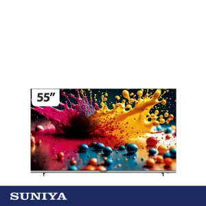 تلویزیون qled هوشمند سونیا 55 اینچ مدل 55LQ9625