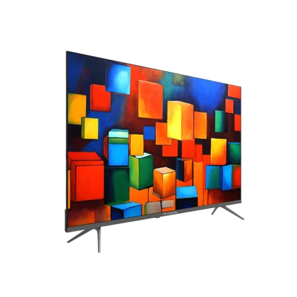 تلویزیون qled هوشمند ایکس ویژن 55 اینچ مدل 55XYU800 - تصویر 3