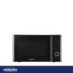 مایکروویو هایبورگ مدل MW-6020 مشکی