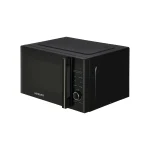 مایکروویو هایبورگ مدل MW-6020 مشکی - Image 4