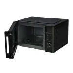 مایکروویو هایبورگ مدل MW-6020 مشکی - Image 5