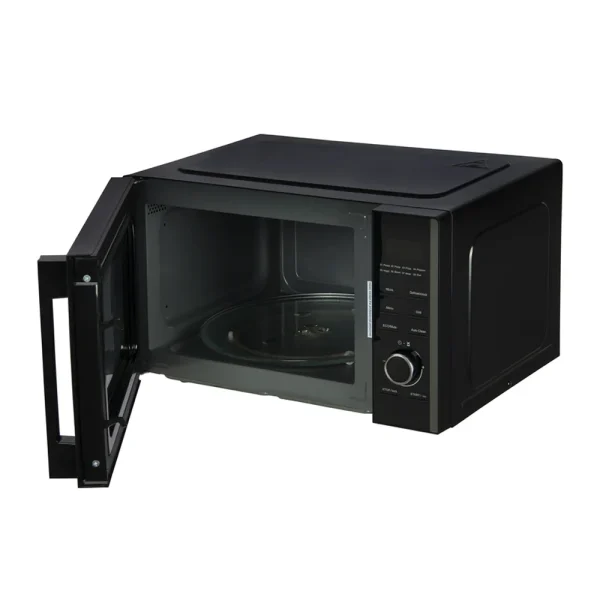 مایکروویو هایبورگ مدل MW-6020 مشکی - Image 5