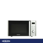 مایکروویو هایبورگ مدل MW-6020 نقره ای