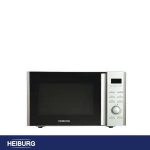 مایکروویو هایبورگ مدل MW-6020 نقره ای