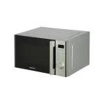 مایکروویو هایبورگ مدل MW-6020 نقره ای - Image 3