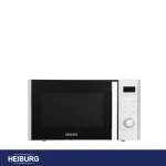 مایکروویو هایبورگ مدل MW-6020 سفید
