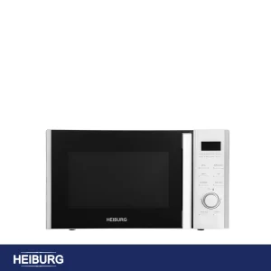 مایکروویو هایبورگ مدل MW-6020 سفید