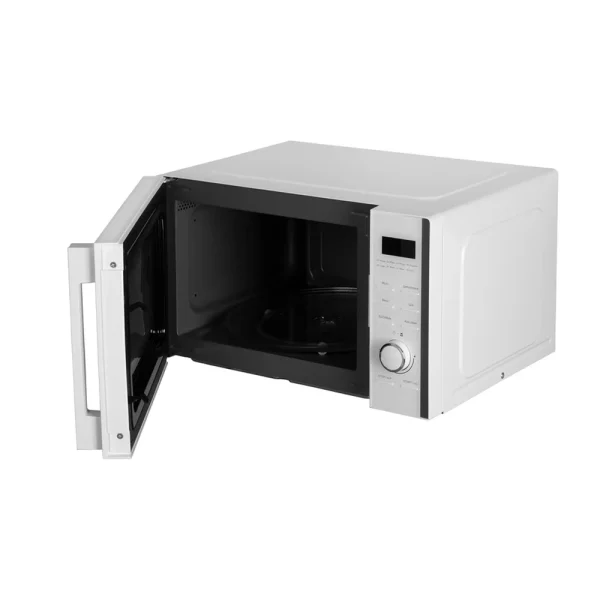 مایکروویو هایبورگ مدل MW-6020 سفید - Image 2