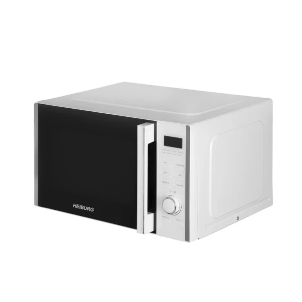 مایکروویو هایبورگ مدل MW-6020 سفید - Image 3