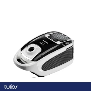 جاروبرقی تولیپس مدل VC-629D مشکی
