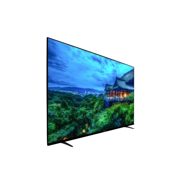 تلویزیون ال ای دی هوشمند پارس الکتریک 65 اینچ مدل P65U620 - Image 2
