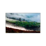تلویزیون ال ای دی هوشمند اسنوا 75 اینچ مدل 75SA700 - Image 3