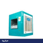 کولر آبی جنرال پویا 8000 مدل GP8000