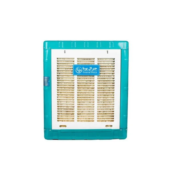 کولر آبی جنرال پویا 8000 مدل GP8000 - Image 3