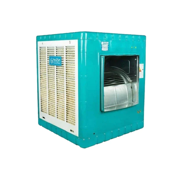 کولر آبی جنرال پویا 8000 مدل GP8000 - Image 2