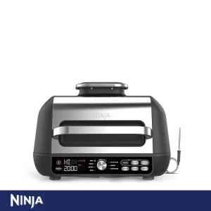 سرخ کن و گریل نینجا مدل AG651