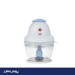 خردکن پارس خزر مدل CP-802P سفید آبی
