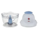 خردکن پارس خزر مدل CP-802P سفید آبی - تصویر 4